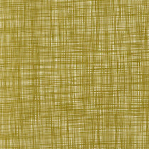 Scribble Olive Curtains